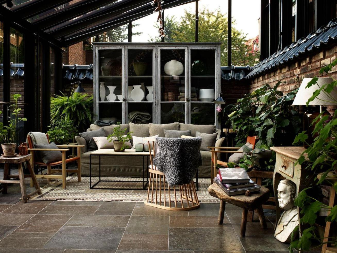 Maisonnette/Duplex Suite
