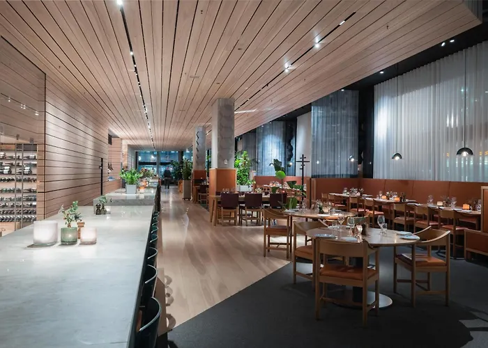 Nordic Light Hotel